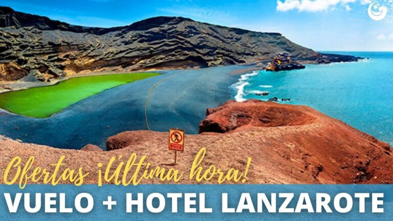 Descubre el paraíso de Gran Canaria: ¡vuelo + hotel para tu viaje inolvidable!