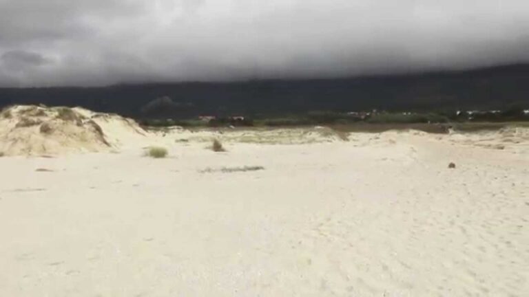 Descubre las playas más extensas de Galicia y déjate llevar por su belleza