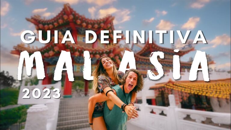 Descubre las maravillas de Malasia con los mejores viajes desde España