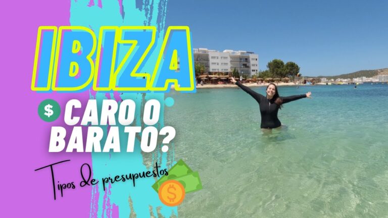 Combina el viaje perfecto a Ibiza: ¡vuelo + hotel incluido!