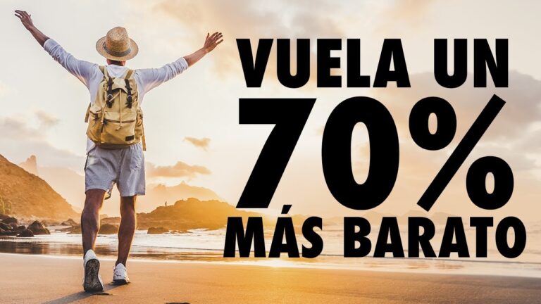 Descubre increíbles ofertas de viajes a Mallorca con vuelo + hotel