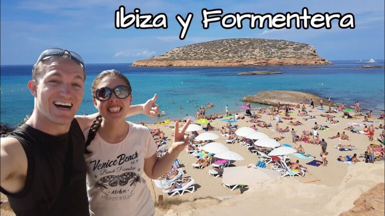 Descubre la magia de viajar a Ibiza: ¡La joya del Mediterráneo te espera!