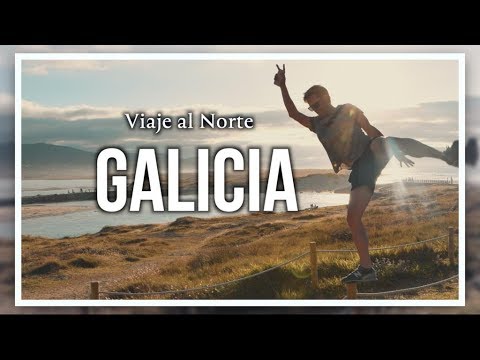 Descubre las mágicas playas de Galicia: cuántas te faltan por conocer