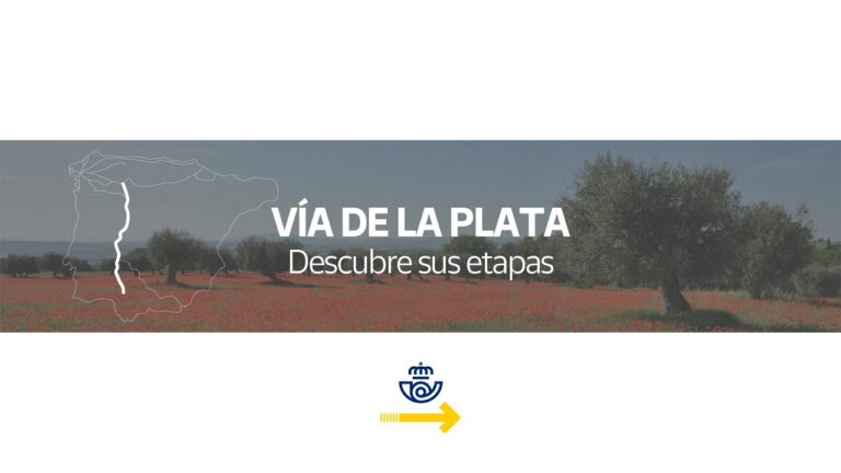 Descubre la ruta de la plata en el Camino de Santiago: ¡Una experiencia única!