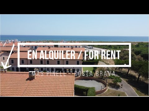 Disfruta del verano en la Costa Brava: apartamentos en alquiler