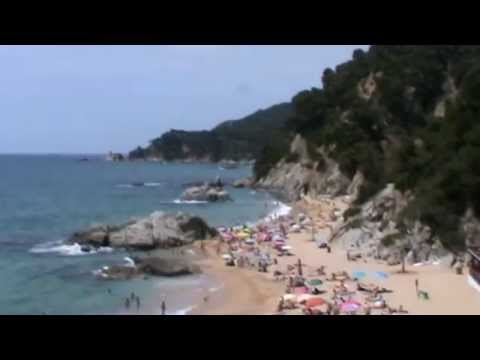 Descubre las increíbles playas naturistas de la Costa Brava: un paraíso de libertad