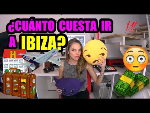 Descubre cuánto cuesta un viaje a Ibiza y elige la mejor opción