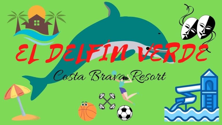 Descubre el paraíso familiar en nuestra costa: camping resort Costa Brava, el destino perfecto para niños