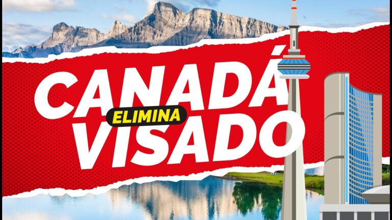 Canadá: el destino soñado para tu viaje desde España