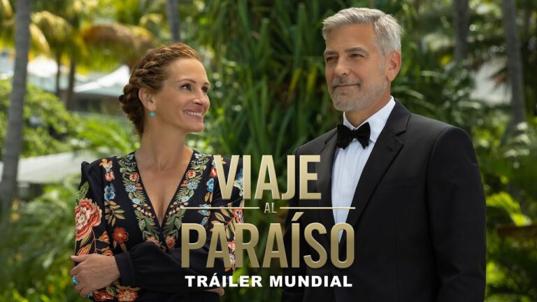 Viaje al paraíso: El estreno más esperado llega a España