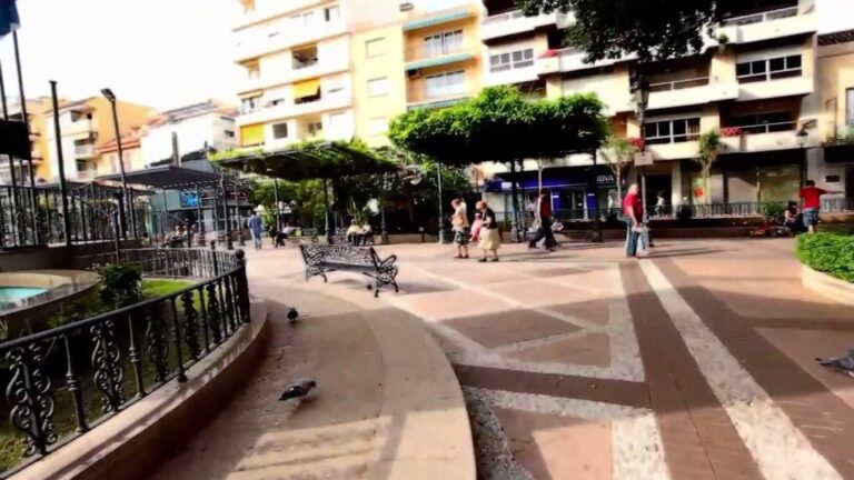 Descubre el encanto del restaurante nómada en la playa de San Juan, Alicante