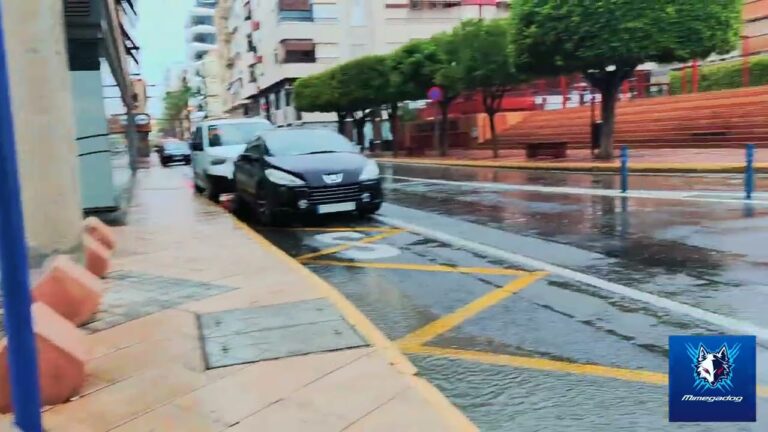 Descubre la ferretería de ensueño en la Playa San Juan de Alicante