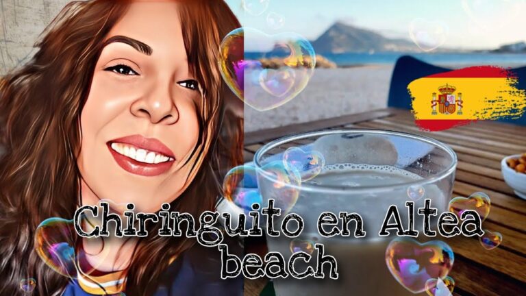 ¡Descubre las playas con chiringuito en Alicante y disfruta del paraíso!