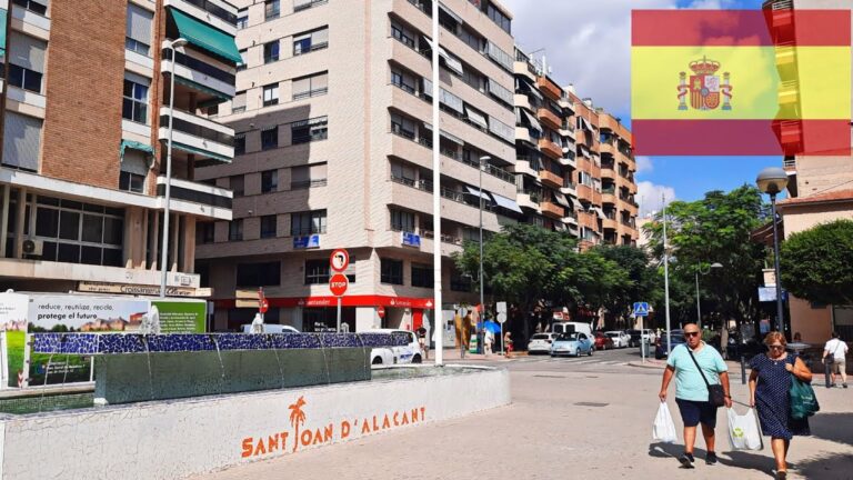 Playa San Juan Alicante: Últimas noticias revelan sorprendentes mejoras