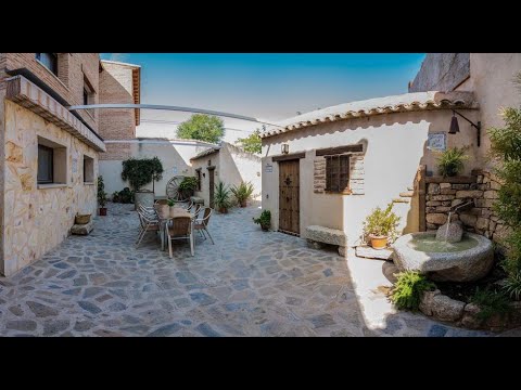 Experiencia única: casas rurales en Galicia, con piscina y cerca de la playa