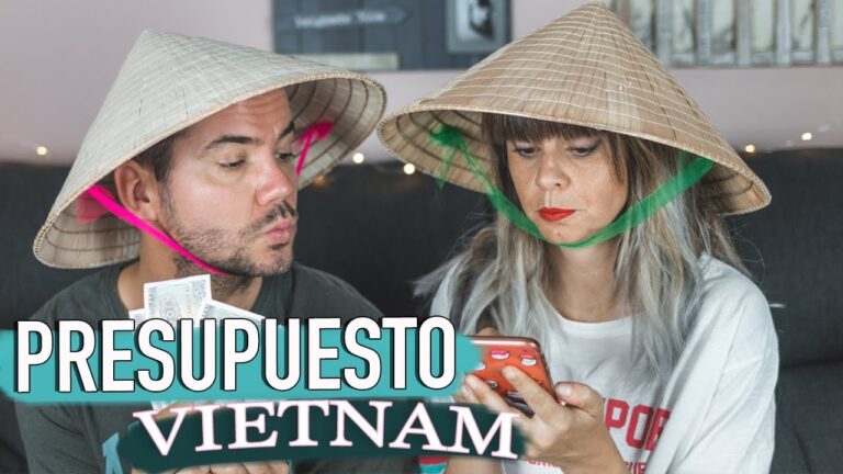 Descubre Vietnam: Increíbles experiencias al viajar desde España